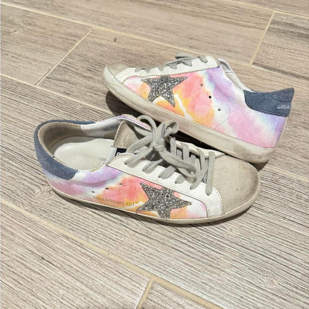 GOLDEN GOOSE size 37 - Picture 1 of 1